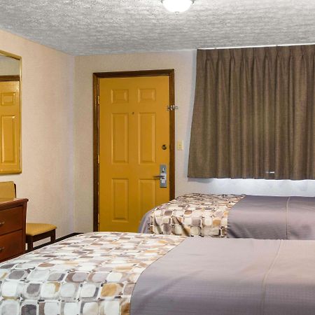 Rodeway Inn & Suites Branford - Guilford Exteriör bild