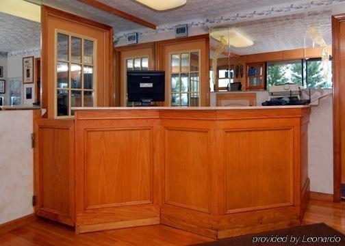 Rodeway Inn & Suites Branford - Guilford Inreriör bild